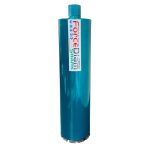 Carota ForceDiam Shark 127mm