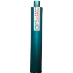 ForceDiam Shark 92mm white bg