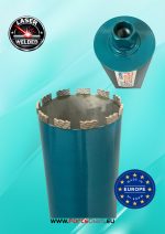 ForceDiam Elite diamond core drill bit
