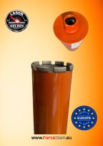 ForceDiam HTX 82mm conection