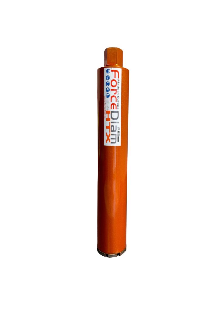 ForceDiam HTX 82 mm white background