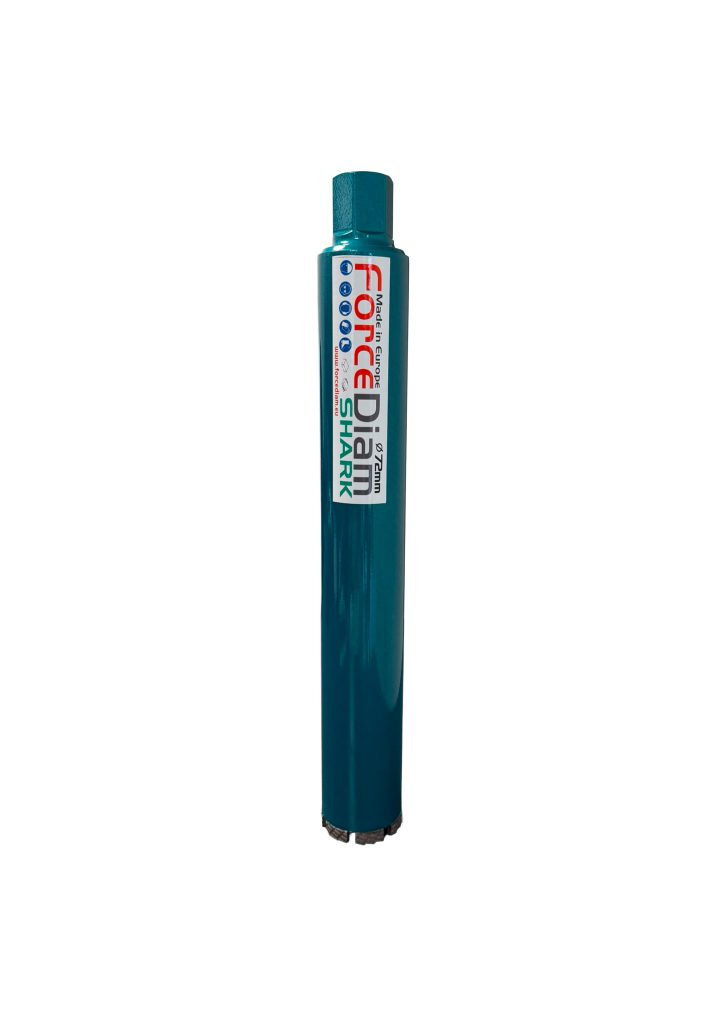ForceDiam Shark 72mm