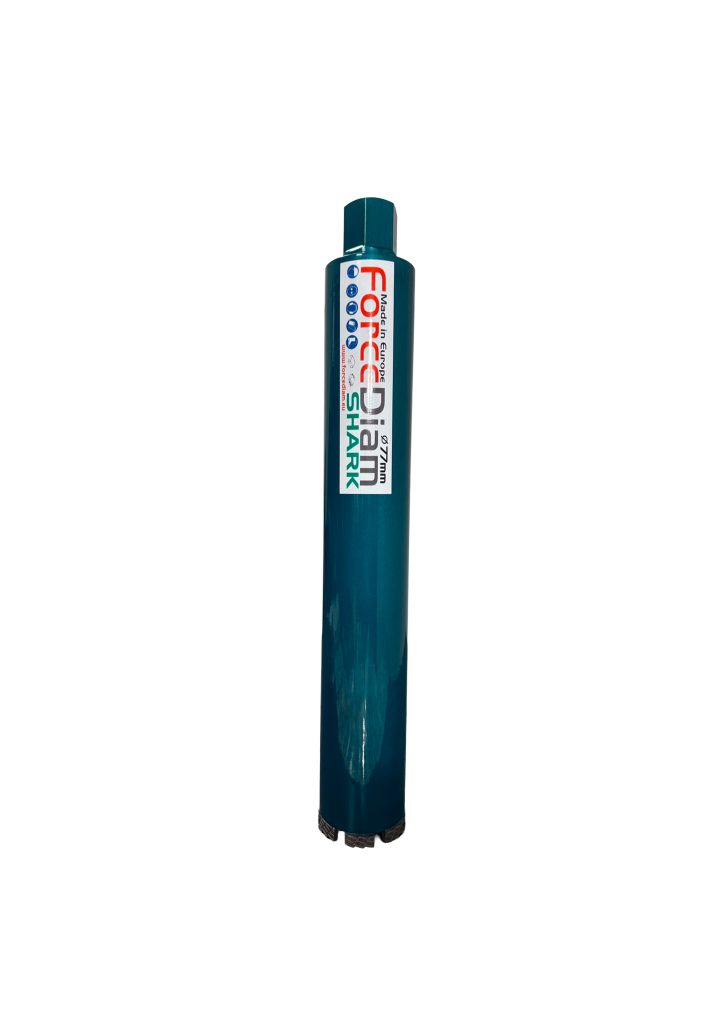 ForceDiam Shark 77mm