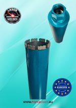 ForceDiam Shark 82mm conection