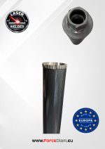 ForceDiam TURBO-X de 72mm