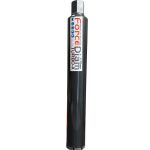 ForceDiam TURBO-X de 72mm white bg