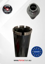 ForceDiam Turbo-X 77mm