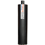 ForceDiam TurboX 132mm white bg