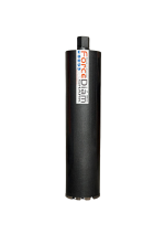 ForceDiam TurboX 132mm white bg