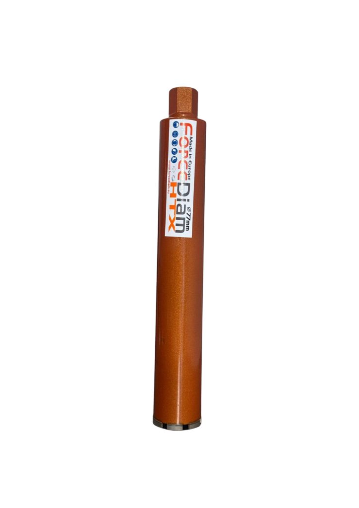 Forcediam HTX 77mm