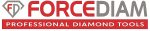 ForceDiam Diamond Tools