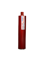 Diamond core drill bits 112mm ForceDiam