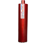 Forcediam 127mm diamond core drill bits