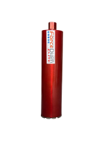Forcediam 127mm diamond core drill bits