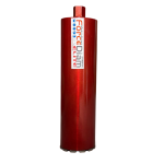 Forcediam 142mm diamond core drill bit