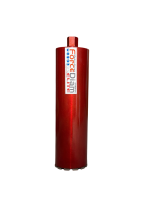 Forcediam 142mm diamond core drill bit