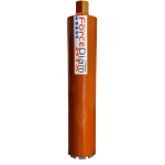 ForceDiam HTX 102mm diamond core drill bit