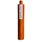 ForceDiam HTX 92mm diamond core drill bit