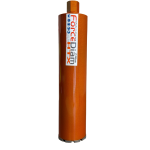 ForceDiam HTX 112mm diamond core drill bit