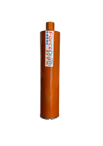 ForceDiam HTX 112mm diamond core drill bit
