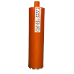 ForceDiam HTX 127mm diamond core drill bit
