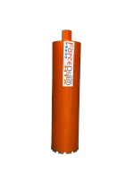 ForceDiam HTX 127mm diamond core drill bit