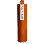 ForceDiam HTX 132mm diamond core drill bit