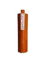 ForceDiam HTX 132mm diamond core drill bit