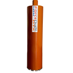 ForceDiam HTX 142mm diamond core drill bit