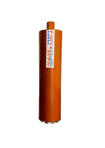 ForceDiam HTX 142mm diamond core drill bit