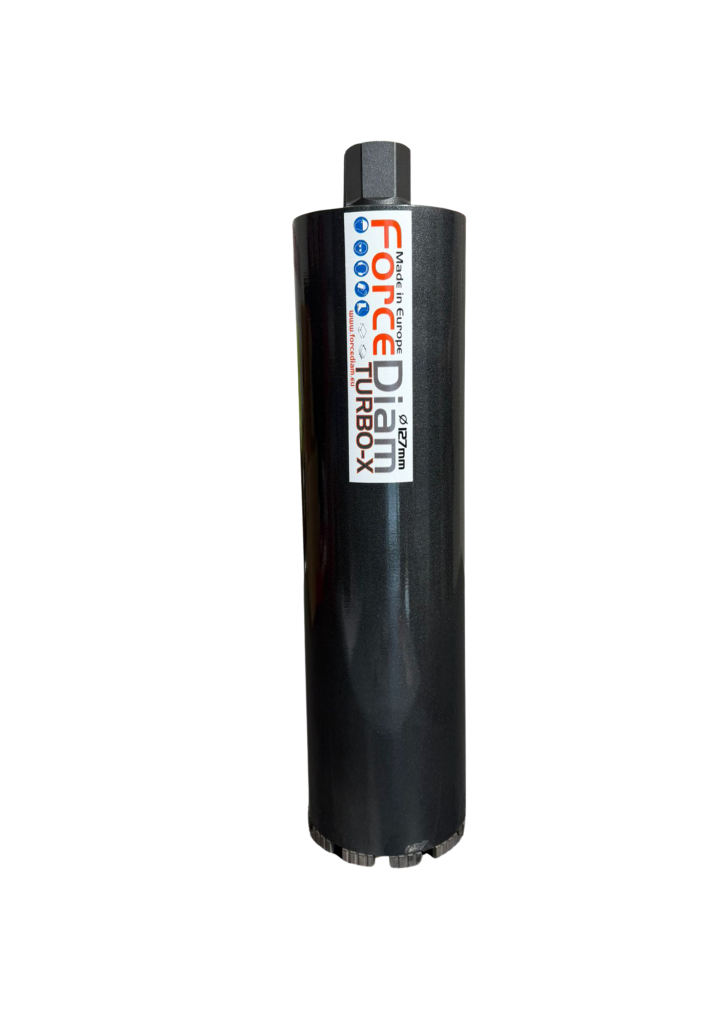 ForceDiam Turbo-X 127mm
