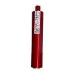Diamond Core Drill Bit, 102mm x 450mm, 1 1/4″ UNC – ForceDiam Elite
