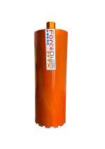 ForceDiam HTX 172mm diamond core drill bit