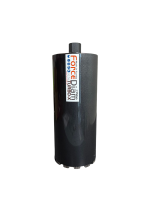ForceDiam Turbo-X 172mm