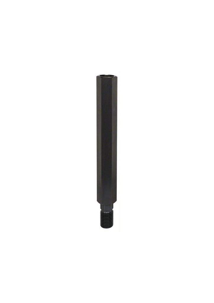 Extension piece for core bits, length 300 mm